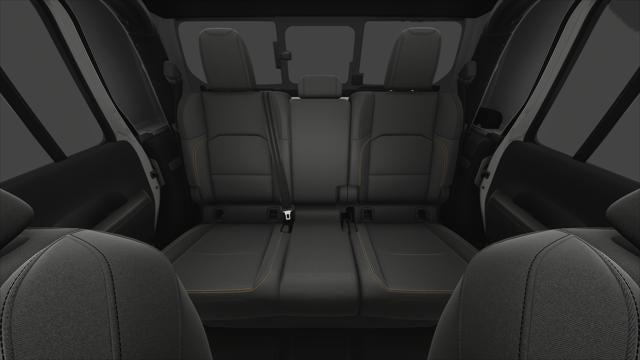 2025 Jeep Gladiator GLADIATOR SPORT S 4X4