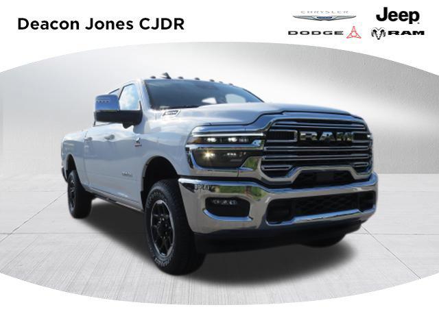 2025 RAM Ram 2500 RAM 2500 LARAMIE CREW CAB 4X4 64 BOX