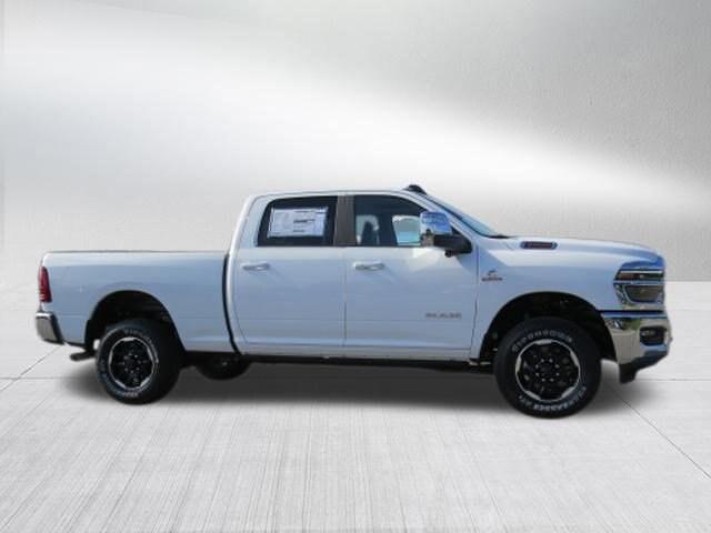 2025 RAM Ram 2500 RAM 2500 LARAMIE CREW CAB 4X4 64 BOX