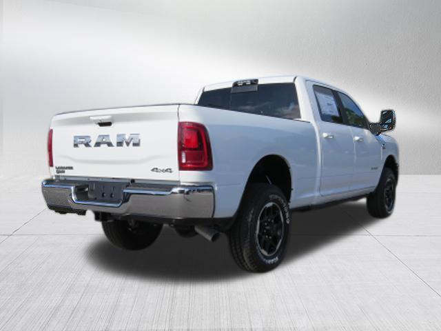 2025 RAM Ram 2500 RAM 2500 LARAMIE CREW CAB 4X4 64 BOX