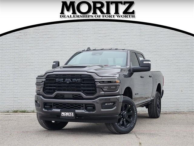 2025 RAM Ram 2500 RAM 2500 LARAMIE CREW CAB 4X4 64 BOX