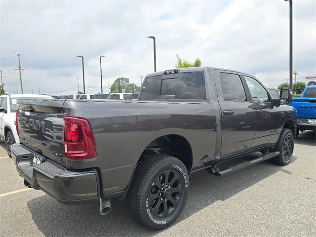 2025 RAM Ram 2500 RAM 2500 BIG HORN CREW CAB 4X4 64 BOX