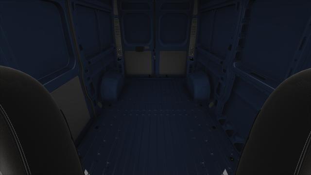 2025 RAM Ram ProMaster RAM PROMASTER 1500 SLT CARGO VAN HIGH ROOF 136 WB 2025 RAM Ram ProMaster RAM PROMASTER 1500 SLT CARGO VAN HIGH ROOF 136 WB