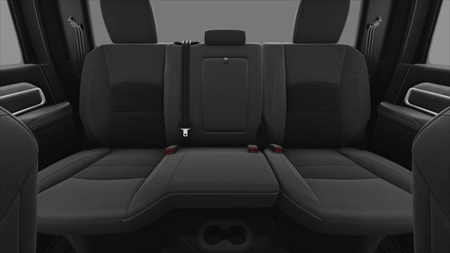 2025 RAM Ram 2500 RAM 2500 BIG HORN CREW CAB 4X4 64 BOX 2025 RAM Ram 2500 RAM 2500 BIG HORN CREW CAB 4X4 64 BOX