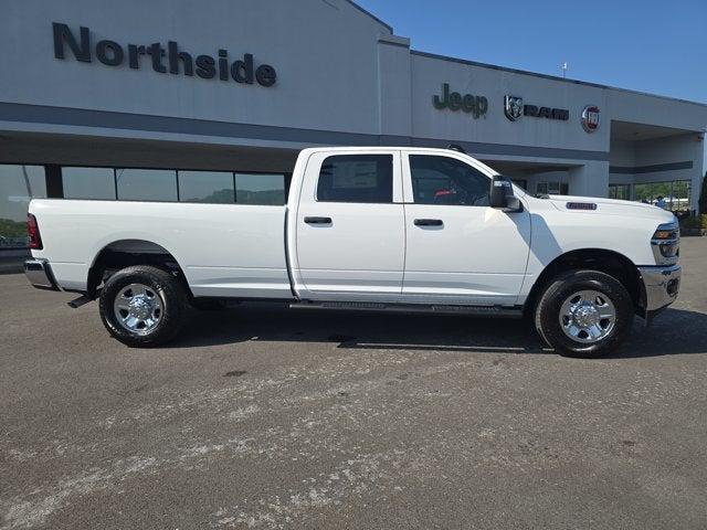 2025 RAM Ram 2500 RAM 2500 TRADESMAN CREW CAB 4X4 8 BOX