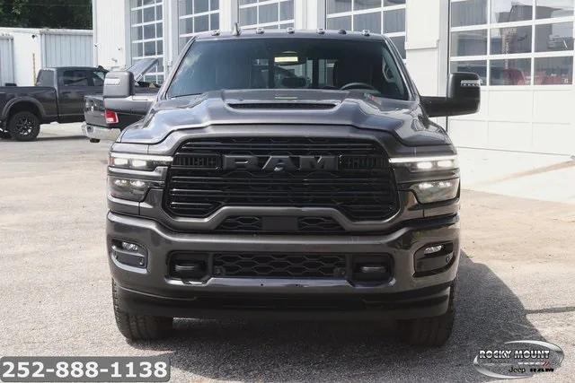 2025 RAM Ram 2500 RAM 2500 LARAMIE CREW CAB 4X4 64 BOX