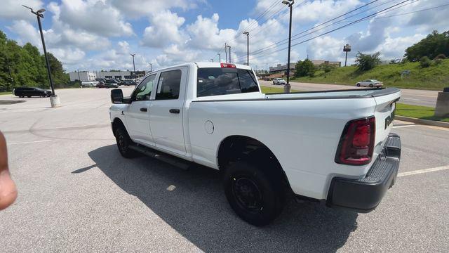 2025 RAM Ram 2500 RAM 2500 TRADESMAN CREW CAB 4X4 64 BOX