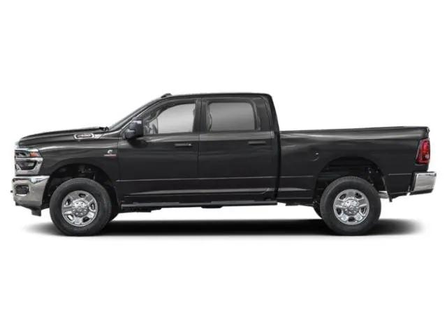 2025 RAM Ram 2500 RAM 2500 LARAMIE CREW CAB 4X4 64 BOX