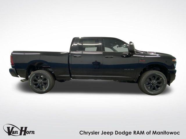 2025 RAM Ram 2500 RAM 2500 BIG HORN CREW CAB 4X4 64 BOX