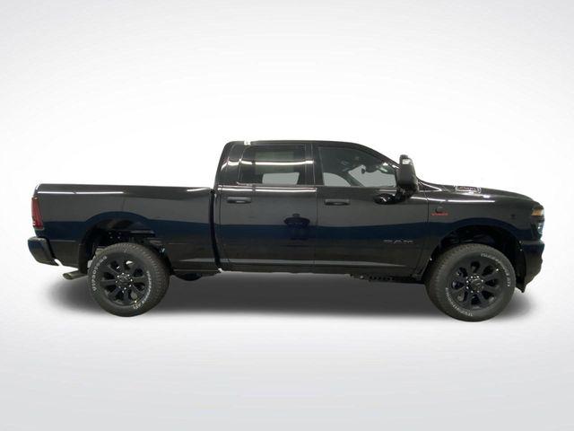 2025 RAM Ram 2500 RAM 2500 BIG HORN CREW CAB 4X4 64 BOX 2025 RAM Ram 2500 RAM 2500 BIG HORN CREW CAB 4X4 64 BOX