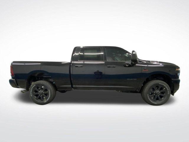 2025 RAM Ram 2500 RAM 2500 BIG HORN CREW CAB 4X4 64 BOX
