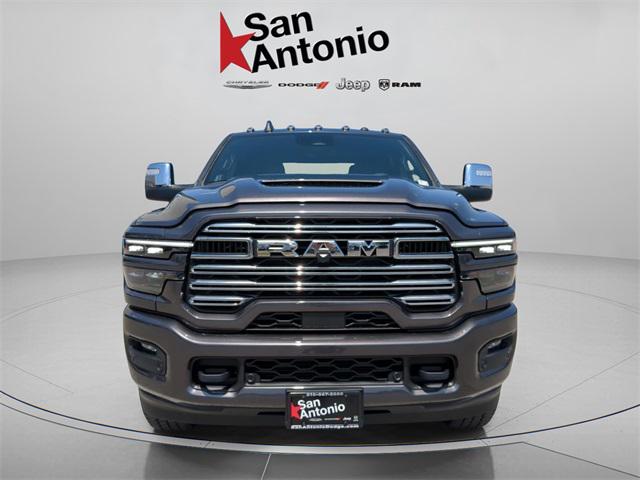 2025 RAM Ram 2500 RAM 2500 LARAMIE CREW CAB 4X4 64 BOX