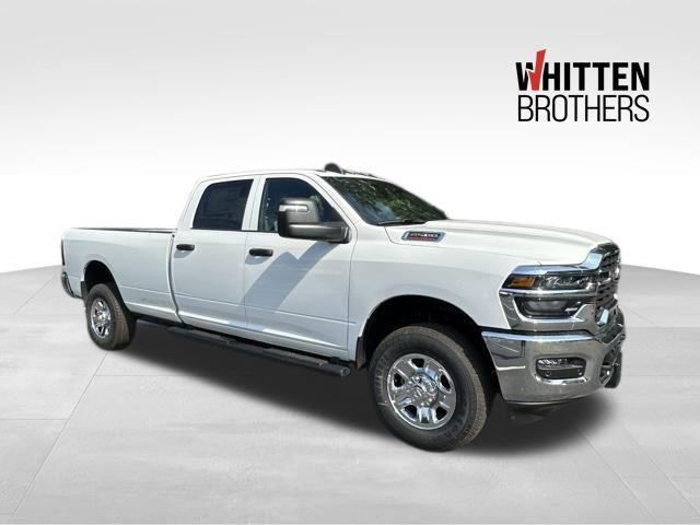 2025 RAM Ram 2500 RAM 2500 TRADESMAN CREW CAB 4X4 8 BOX