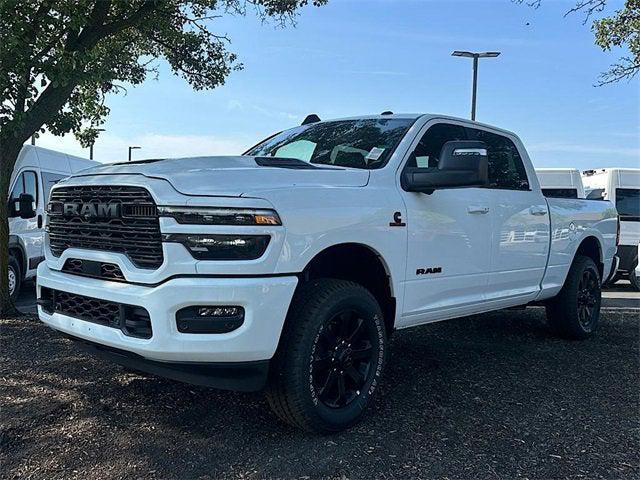 2025 RAM Ram 2500 RAM 2500 LARAMIE CREW CAB 4X4 64 BOX 2025 RAM Ram 2500 RAM 2500 LARAMIE CREW CAB 4X4 64 BOX