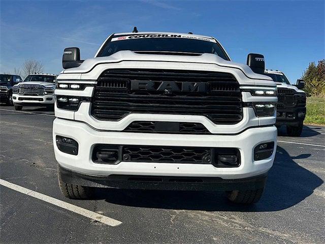 2025 RAM Ram 2500 RAM 2500 LARAMIE CREW CAB 4X4 64 BOX 2025 RAM Ram 2500 RAM 2500 LARAMIE CREW CAB 4X4 64 BOX