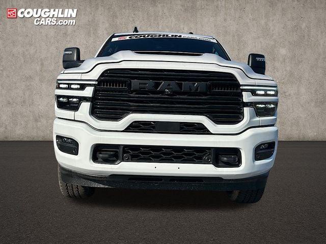 2025 RAM Ram 2500 RAM 2500 LARAMIE CREW CAB 4X4 64 BOX