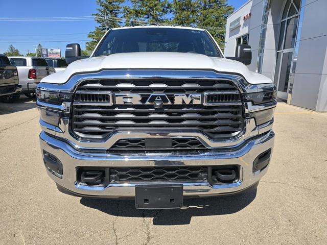 2025 RAM Ram 2500 RAM 2500 TRADESMAN REGULAR CAB 4X4 8 BOX