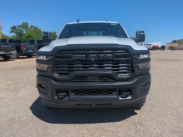2025 RAM Ram 2500 RAM 2500 TRADESMAN CREW CAB 4X4 64 BOX 2025 RAM Ram 2500 RAM 2500 TRADESMAN CREW CAB 4X4 64 BOX
