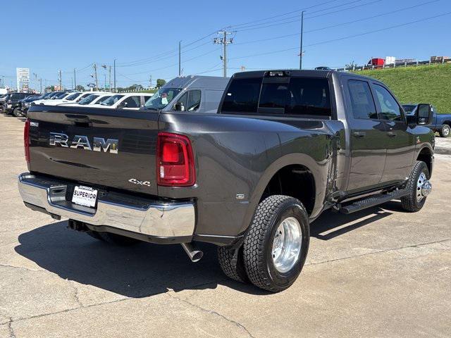 2025 RAM Ram 3500 RAM 3500 TRADESMAN CREW CAB 4X4 8 BOX