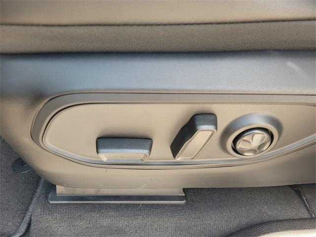 2025 Jeep Grand Cherokee GRAND CHEROKEE L ALTITUDE 4X2