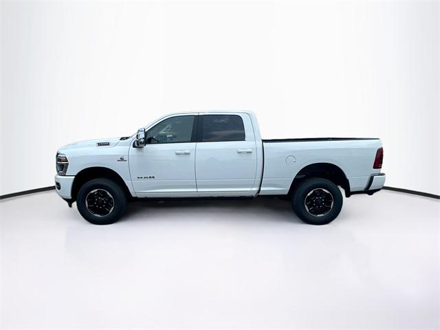 2025 RAM Ram 2500 RAM 2500 LARAMIE CREW CAB 4X4 64 BOX