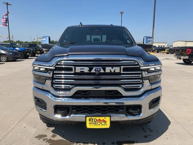 2025 RAM Ram 2500 RAM 2500 LARAMIE MEGA CAB 4X4 64 BOX 2025 RAM Ram 2500 RAM 2500 LARAMIE MEGA CAB 4X4 64 BOX