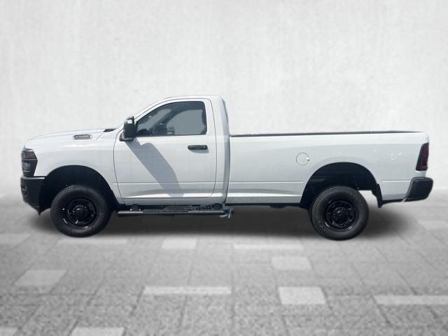2025 RAM Ram 2500 RAM 2500 TRADESMAN REGULAR CAB 4X4 8 BOX