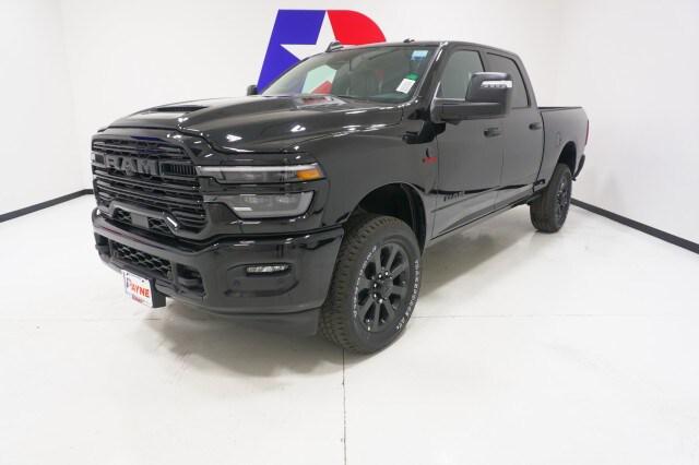 2025 RAM Ram 2500 RAM 2500 LARAMIE CREW CAB 4X4 64 BOX
