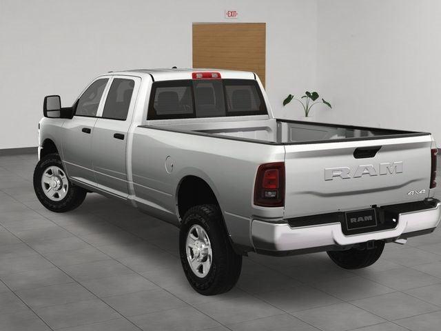 2025 RAM Ram 2500 RAM 2500 TRADESMAN CREW CAB 4X4 8 BOX