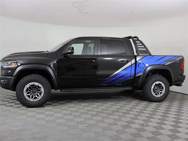 2025 RAM Ram 1500 RAM 1500 RHO CREW CAB 4X4 57 BOX