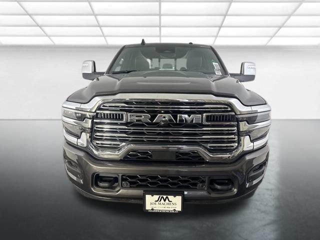 2025 RAM Ram 2500 RAM 2500 LARAMIE MEGA CAB 4X4 64 BOX