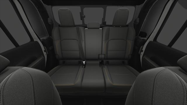 2025 Jeep Gladiator GLADIATOR SPORT S 4X4