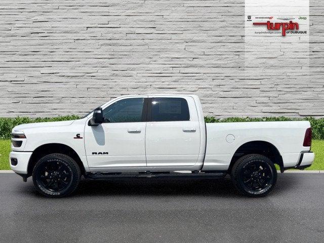 2025 RAM Ram 2500 RAM 2500 LARAMIE CREW CAB 4X4 64 BOX 2025 RAM Ram 2500 RAM 2500 LARAMIE CREW CAB 4X4 64 BOX
