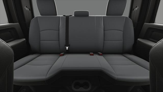 2025 RAM Ram 2500 RAM 2500 TRADESMAN CREW CAB 4X2 64 BOX