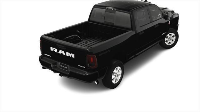 2025 RAM Ram 2500 RAM 2500 LONE STAR CREW CAB 4X4 64 BOX