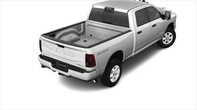 2025 RAM Ram 2500 RAM 2500 LONE STAR CREW CAB 4X4 64 BOX