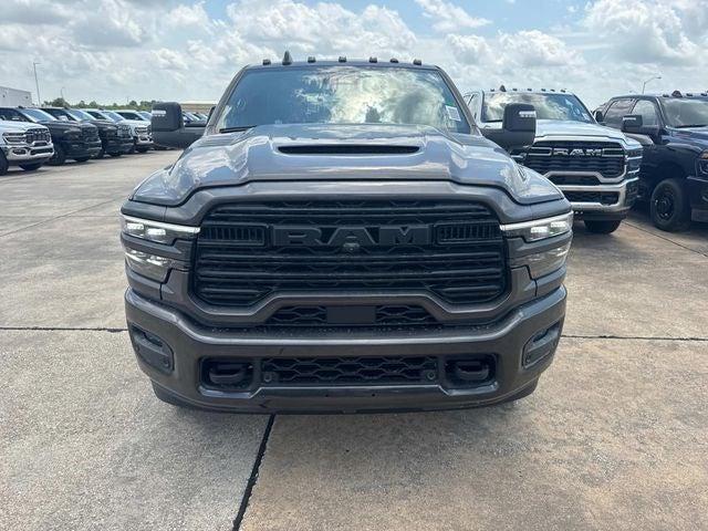 2025 RAM Ram 3500 RAM 3500 LARAMIE MEGA CAB 4X4 64 BOX
