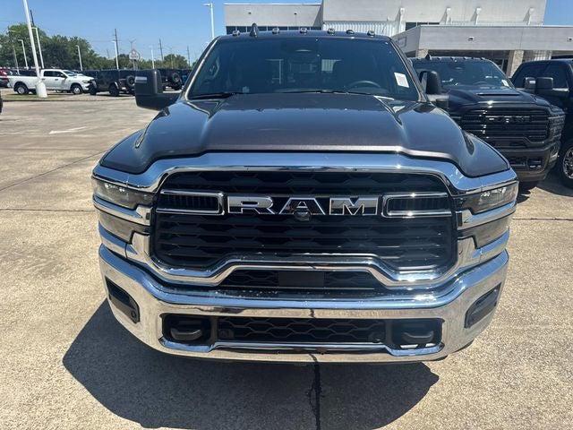 2025 RAM Ram 3500 RAM 3500 TRADESMAN CREW CAB 4X4 8 BOX