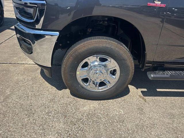 2025 RAM Ram 3500 RAM 3500 TRADESMAN CREW CAB 4X4 8 BOX