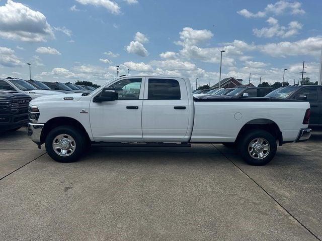 2025 RAM Ram 3500 RAM 3500 TRADESMAN CREW CAB 4X4 8 BOX