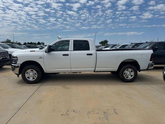 2025 RAM Ram 3500 RAM 3500 TRADESMAN CREW CAB 4X4 8 BOX
