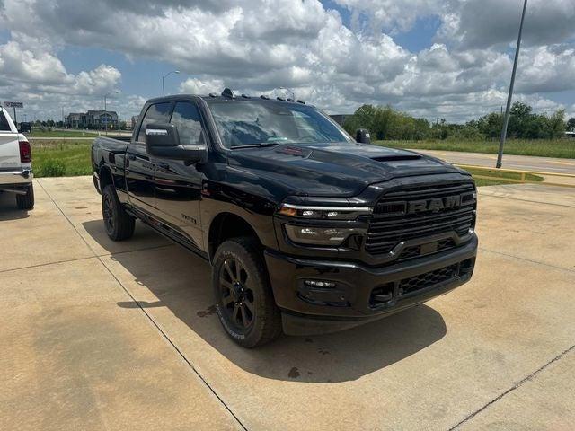 2025 RAM Ram 2500 RAM 2500 LARAMIE CREW CAB 4X4 64 BOX