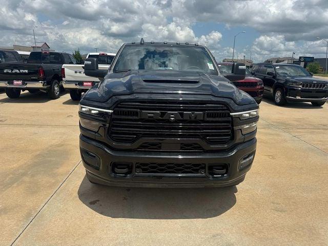 2025 RAM Ram 2500 RAM 2500 LARAMIE CREW CAB 4X4 64 BOX