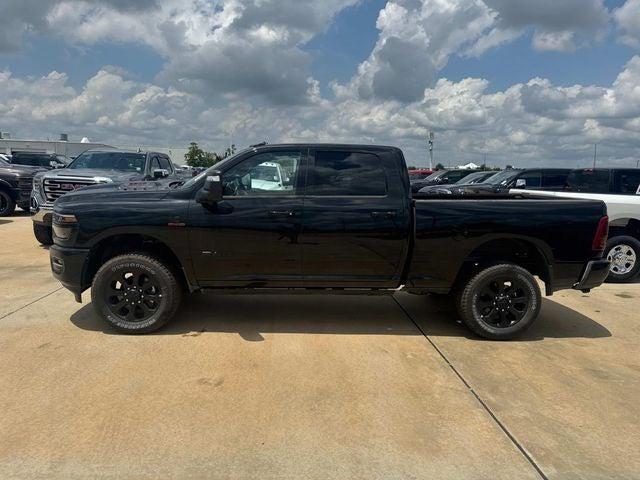 2025 RAM Ram 2500 RAM 2500 LARAMIE CREW CAB 4X4 64 BOX