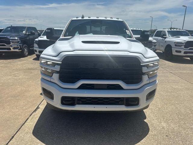 2025 RAM Ram 2500 RAM 2500 LARAMIE CREW CAB 4X4 64 BOX