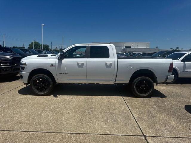 2025 RAM Ram 2500 RAM 2500 LARAMIE CREW CAB 4X4 64 BOX