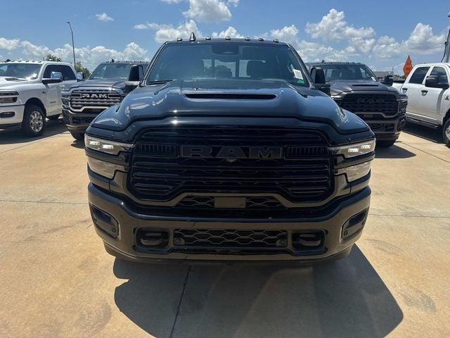 2025 RAM Ram 2500 RAM 2500 LARAMIE CREW CAB 4X4 64 BOX