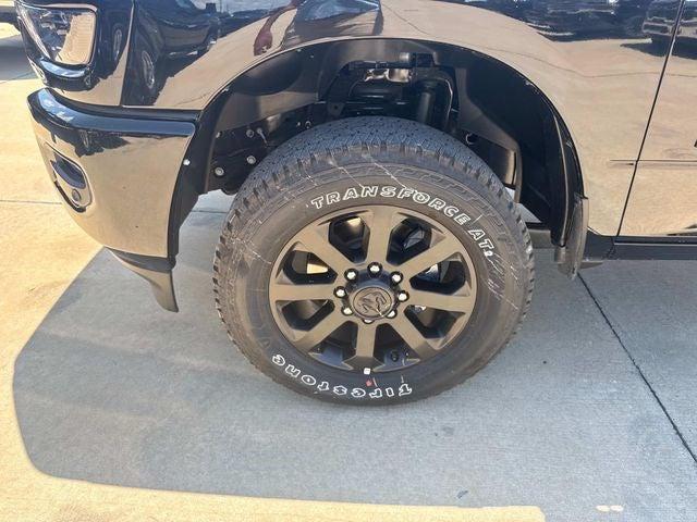 2025 RAM Ram 2500 RAM 2500 LARAMIE CREW CAB 4X4 64 BOX