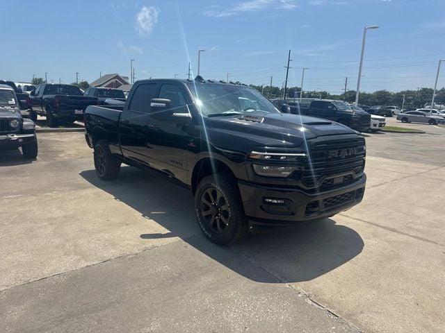 2025 RAM Ram 2500 RAM 2500 LARAMIE CREW CAB 4X4 64 BOX