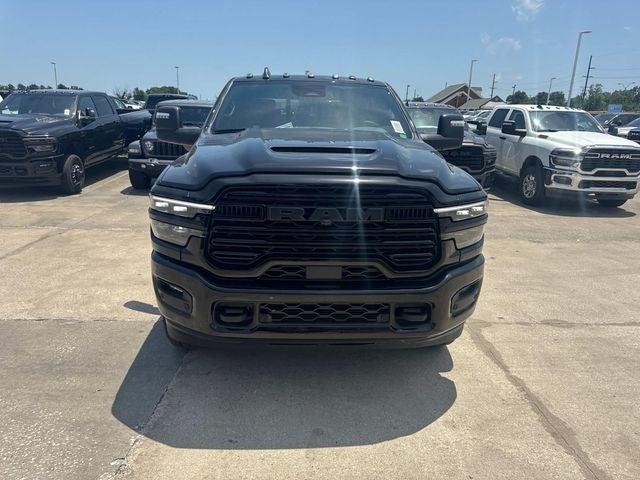 2025 RAM Ram 2500 RAM 2500 LARAMIE CREW CAB 4X4 64 BOX
